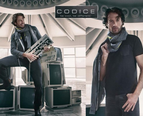 Codice - Fall/Winter 2015 Collection