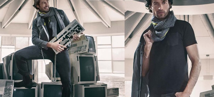 Codice - Fall/Winter 2015 Collection